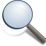 magnifying glass, loupe, search-145942.jpg